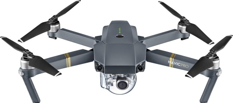 DJI Drone Mavic PRO Negro