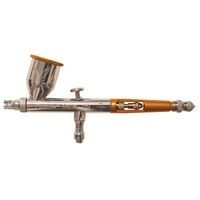 Airbrush cleaning kit