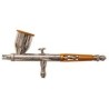 Airbrush cleaning kit