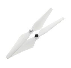 DJI Set de hélices Phantom 3 STD blanco