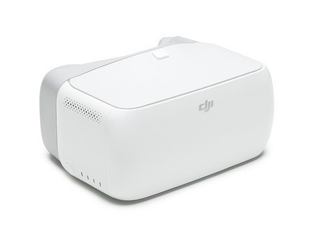 DJI Goggles FPV Blanco