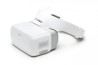 DJI Goggles FPV Blanco