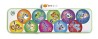 LeapFrog Tapete de Aprendizaje Numérico