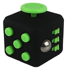 Fidget The Fidget Cube Verde