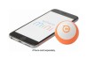 Sphero Robot Sphero mini Naranja