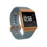 Fitbit Smartwatch IONIC Azul / Naranja