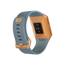 Fitbit Smartwatch IONIC Azul / Naranja