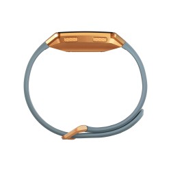 Fitbit Smartwatch IONIC Azul / Naranja