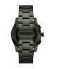 Michael Kors Smartwatch Grayson Verde