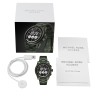 Michael Kors Smartwatch Grayson Verde