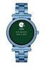 Michael Kors Smartwatch Sofie Pave Azul