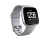 Fitbit Smartwatch Versa Aluminio Plata Gris