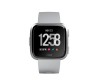 Fitbit Smartwatch Versa Aluminio Plata Gris