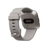 Fitbit Smartwatch Versa Aluminio Plata Gris