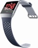 Fitbit Smartwatch IONIC Edición Adidas Azul / Gris
