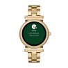 Michael Kors Smartwatch Sofie Dorado