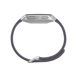 Fitbit Smartwatch IONIC Gris Claro