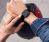 Fitbit Smartwatch Versa Aluminio Negro