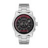Michael Kors Smartwatch Access Grayson Plata