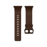 Fitbit Correa de piel IONIC Cafe Grande