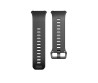 Fitbit Correa deportiva IONIC Negro Chico