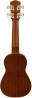 Fender Ukulele Seaside Soprano Natural