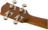 Fender Ukulele Seaside Soprano Natural