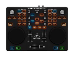Behringer Controlador CMD STUDIO 2A Negro