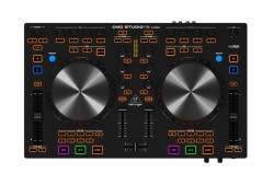 Behringer Controlador CMD STUDIO 4A Negro
