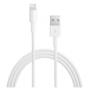 Apple Cable Lightning USB Blanco