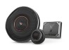 Infinity Set de medios Reference 6520CX Negro