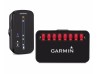 Garmin Radar para bicicleta Variable Negro