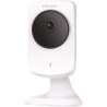TP-LINK Cámara IP interna Blanca