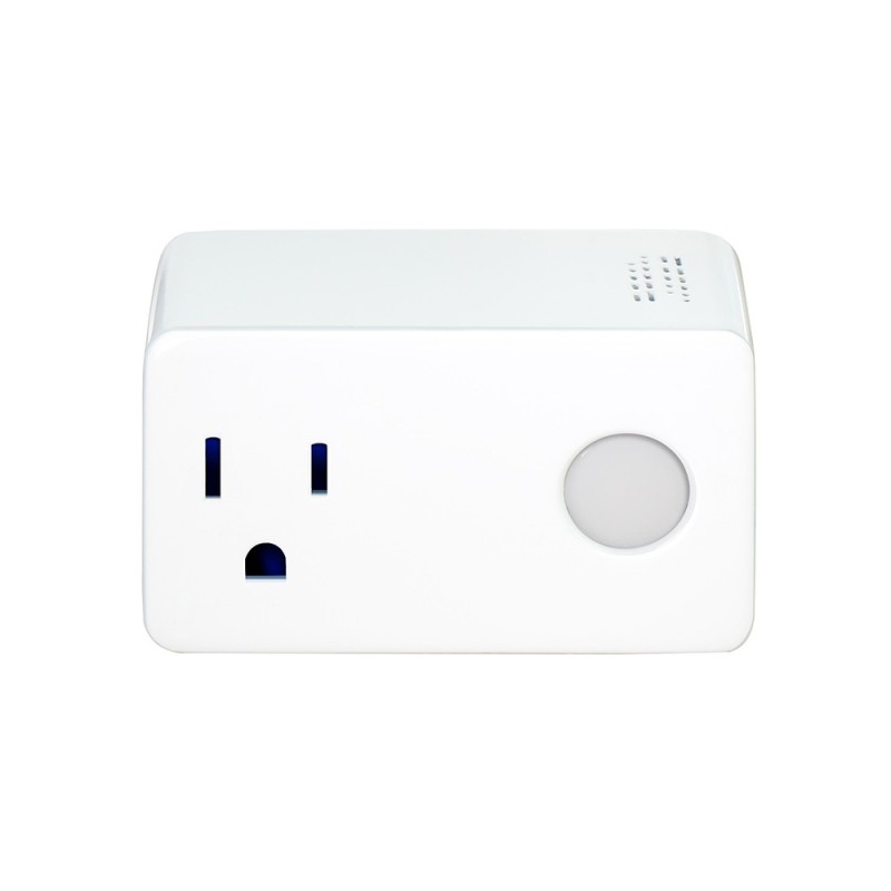 BroadLink Contacto Inteligente Blanco