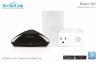 BroadLink Kit Smart Home Blanco/Negro