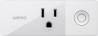 Wemo Switch Mini Blanco