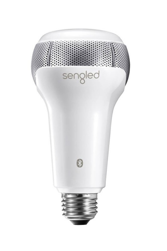Sengled Foco con audio Bluetooth