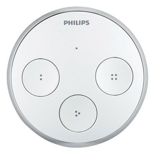 Philips Hue tap control Blanco