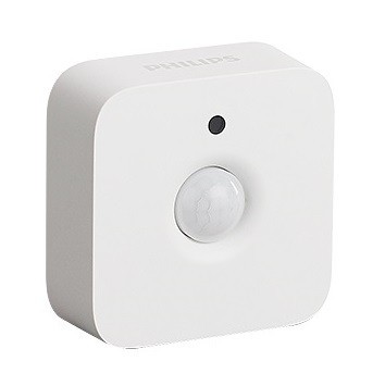 Philips Sensor de movimiento HUE Blanco