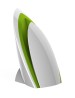 BroadLink Sensor ambiental inteligente Blanco/Verde