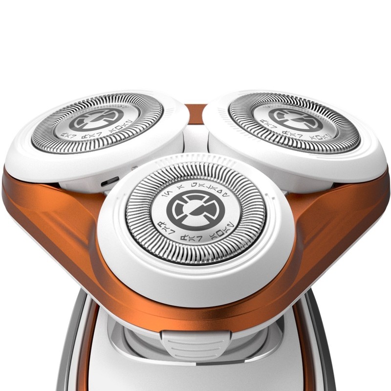 Philips Rasuradora Star Wars BB8