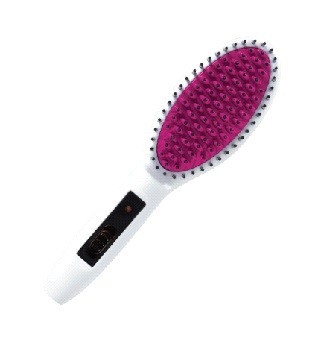 Inova Cepillo InStyler Straight Up Basic Rosa