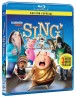 Sing: Ven y canta (Blu-ray) 2016