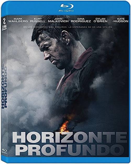 Horizonte Profundo (Blu-ray) 2016