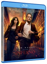 Inferno (Blu-ray) 2016