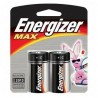 Energizer Max C
