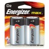 Energizer Max D