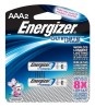 Energizer litio AAA