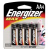 Energizer Max AA