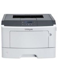 Impresora Lexmark MS312DN, Monocromatica